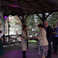 Zobacz w powiększeniu: Dożynki Powiatowe Baranów 2021 (11)